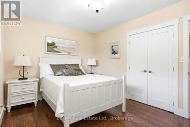 35 TREFUSIS STREET Port Hope Ontario photo 26