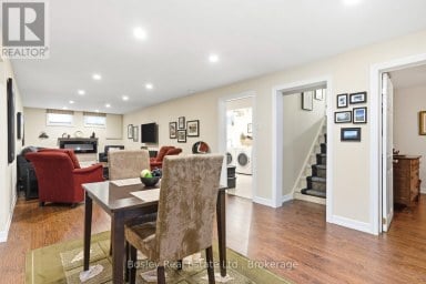 35 TREFUSIS STREET Port Hope Ontario photo 27