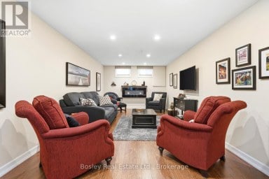35 TREFUSIS STREET Port Hope Ontario photo 28