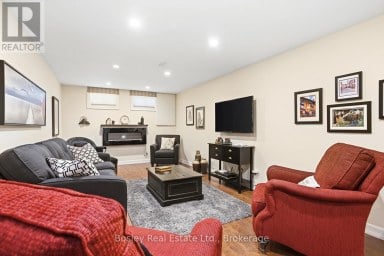 35 TREFUSIS STREET Port Hope Ontario photo 29