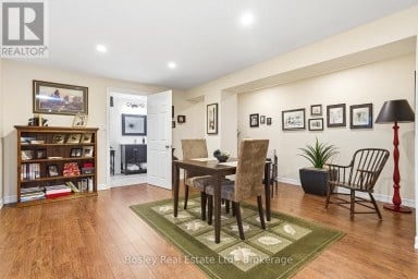 35 TREFUSIS STREET Port Hope Ontario photo 31