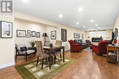 35 TREFUSIS STREET Port Hope Ontario photo 32