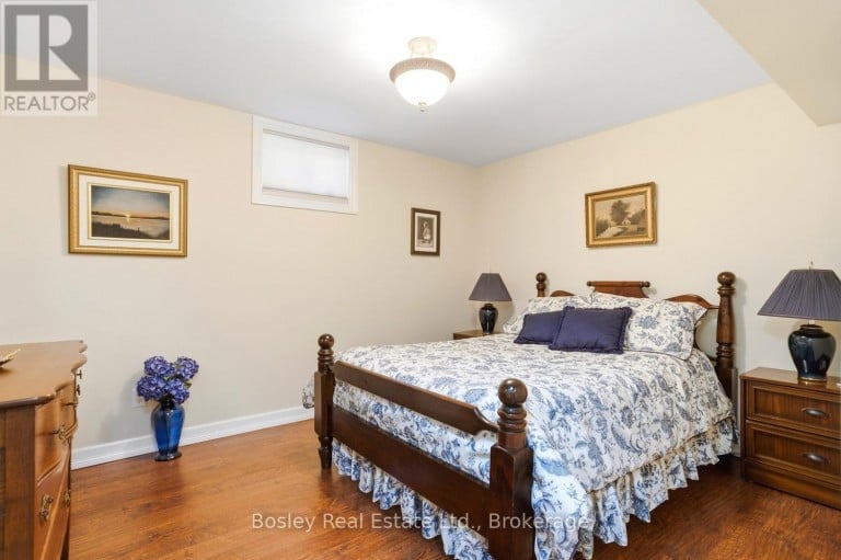 35 TREFUSIS STREET, Port Hope, Ontario, L1A3P4