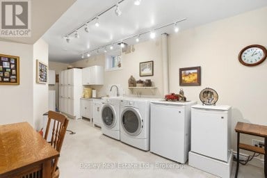 35 TREFUSIS STREET Port Hope Ontario photo 36