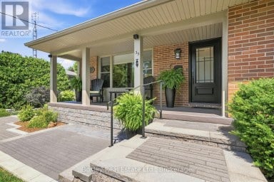 35 TREFUSIS STREET Port Hope Ontario photo 4
