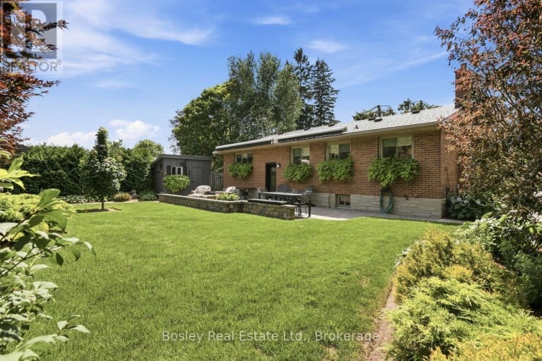 35 TREFUSIS STREET, Port Hope, Ontario, L1A3P4