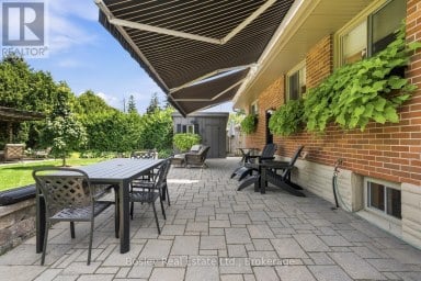 35 TREFUSIS STREET Port Hope Ontario photo 41