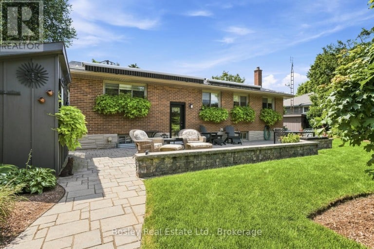 35 TREFUSIS STREET, Port Hope, Ontario, L1A3P4