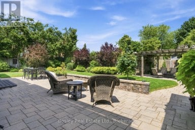 35 TREFUSIS STREET Port Hope Ontario photo 43