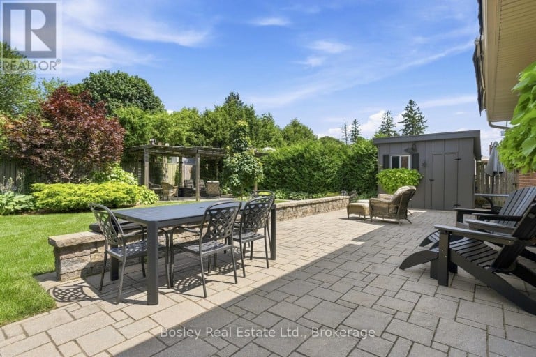 35 TREFUSIS STREET, Port Hope, Ontario, L1A3P4