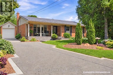 35 TREFUSIS STREET Port Hope Ontario photo 47