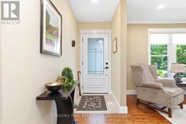 35 TREFUSIS STREET Port Hope Ontario photo 5