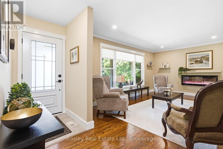 35 TREFUSIS STREET, Port Hope, Ontario, L1A3P4