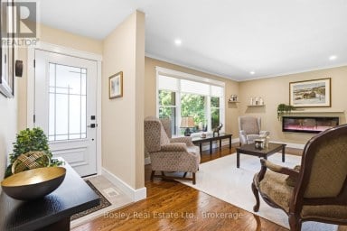 35 TREFUSIS STREET Port Hope Ontario photo 6