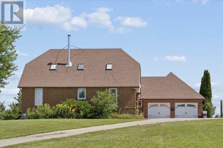 49 GRANDVIEW DRIVE, Kawartha Lakes (Emily), Ontario, K0L2W0