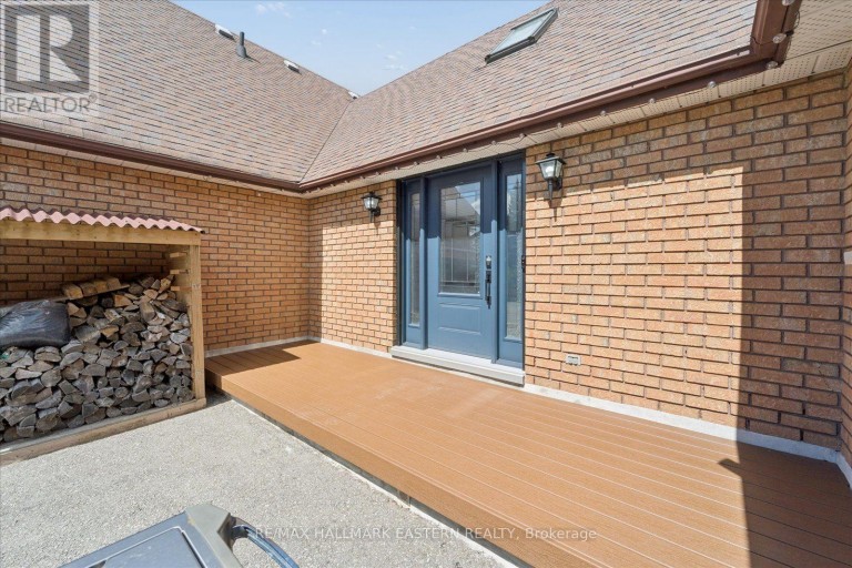 49 GRANDVIEW DRIVE, Kawartha Lakes (Emily), Ontario, K0L2W0