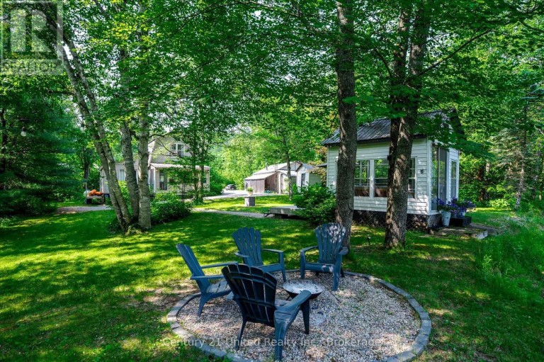 281-A GLORY ROAD, Hastings Highlands (Herschel Ward), Ontario, K0L1C0