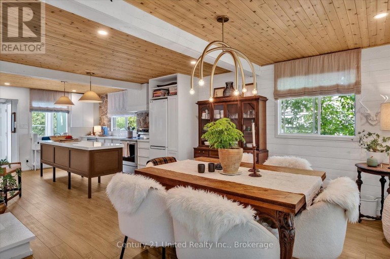 281-A GLORY ROAD, Hastings Highlands (Herschel Ward), Ontario, K0L1C0