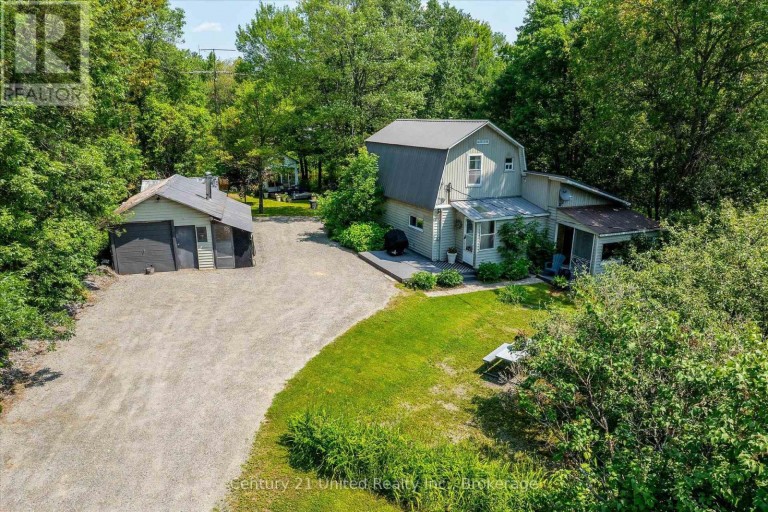 281-A GLORY ROAD, Hastings Highlands (Herschel Ward), Ontario, K0L1C0