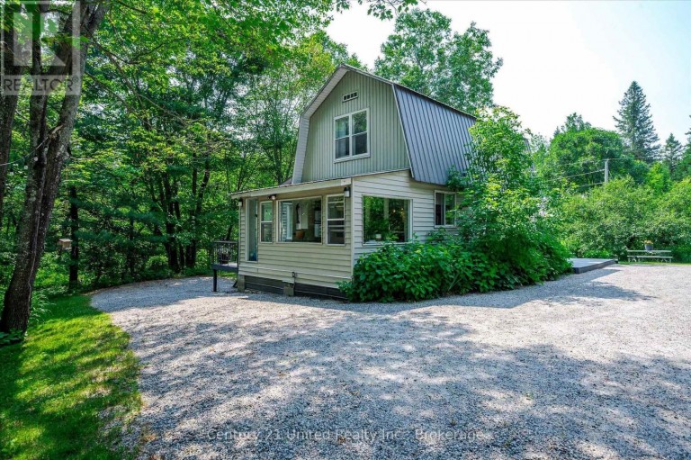 281-A GLORY ROAD, Hastings Highlands (Herschel Ward), Ontario, K0L1C0