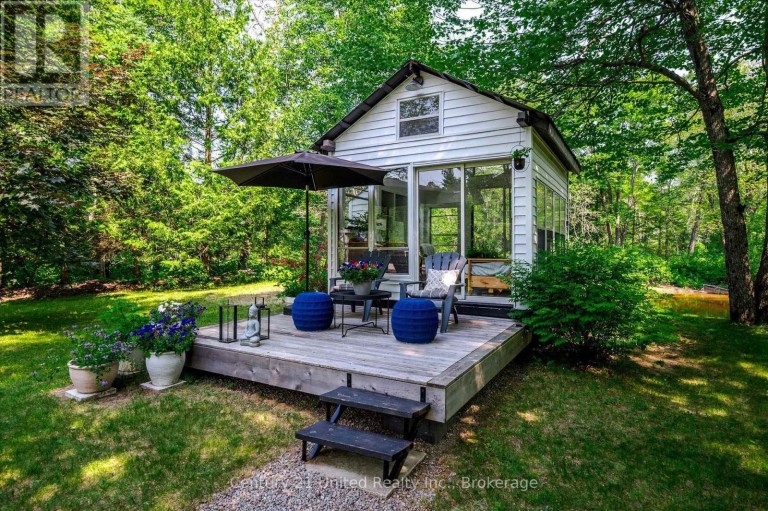 281-A GLORY ROAD, Hastings Highlands (Herschel Ward), Ontario, K0L1C0