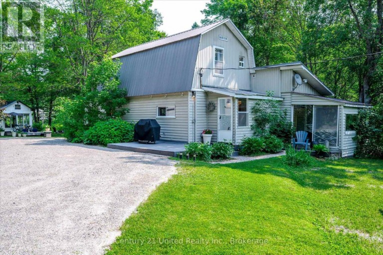 281-A GLORY ROAD, Hastings Highlands (Herschel Ward), Ontario, K0L1C0