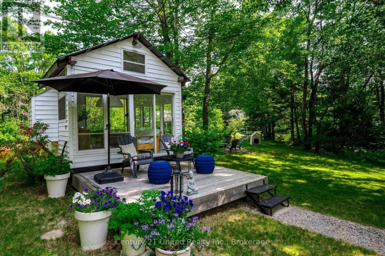 281-A GLORY ROAD, Hastings Highlands (Herschel Ward), Ontario, K0L1C0
