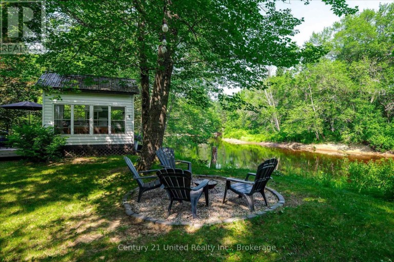 281-A GLORY ROAD, Hastings Highlands (Herschel Ward), Ontario, K0L1C0