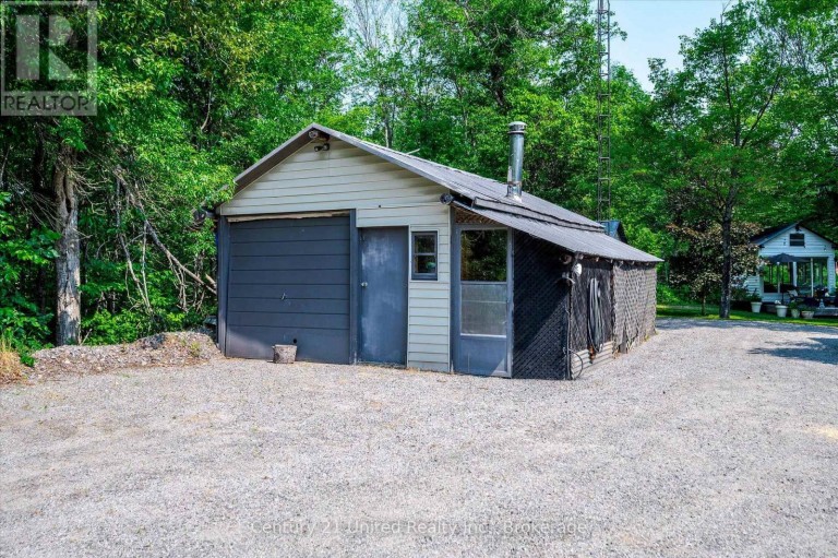 281-A GLORY ROAD, Hastings Highlands (Herschel Ward), Ontario, K0L1C0