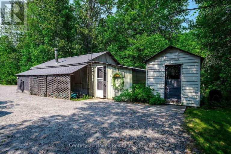281-A GLORY ROAD, Hastings Highlands (Herschel Ward), Ontario, K0L1C0