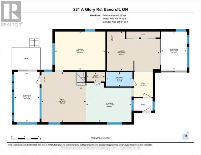 281-A GLORY ROAD, Hastings Highlands (Herschel Ward), Ontario, K0L1C0