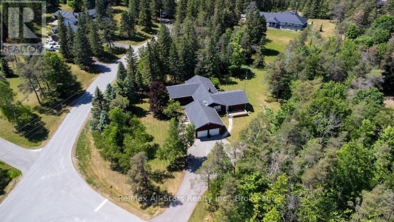 32 Forest Drive, Kawartha Lakes (manvers), Ontario (id X13732620)
