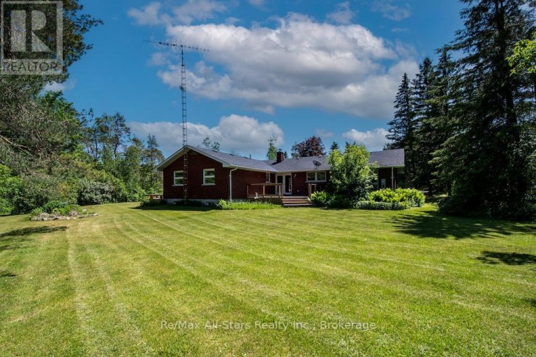 32 FOREST DRIVE, Kawartha Lakes (Manvers), Ontario, L0A1A0