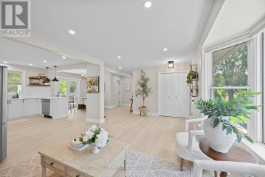 34314 DENFIELD ROAD Lucan Biddulph (Clandeboye) Ontario photo 10