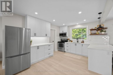 34314 DENFIELD ROAD Lucan Biddulph (Clandeboye) Ontario photo 11