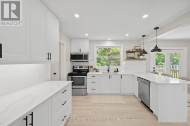 34314 DENFIELD ROAD Lucan Biddulph (Clandeboye) Ontario photo 12