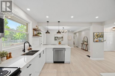 34314 DENFIELD ROAD Lucan Biddulph (Clandeboye) Ontario photo 14