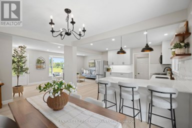 34314 DENFIELD ROAD Lucan Biddulph (Clandeboye) Ontario photo 15