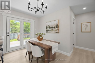 34314 DENFIELD ROAD Lucan Biddulph (Clandeboye) Ontario photo 16