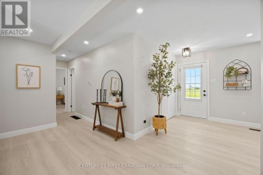 34314 DENFIELD ROAD Lucan Biddulph (Clandeboye) Ontario photo 17