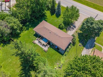 34314 DENFIELD ROAD Lucan Biddulph (Clandeboye) Ontario photo 2