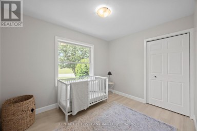 34314 DENFIELD ROAD Lucan Biddulph (Clandeboye) Ontario photo 23