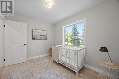 34314 DENFIELD ROAD Lucan Biddulph (Clandeboye) Ontario photo 24