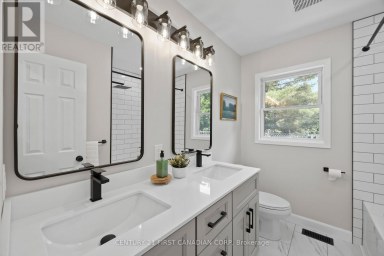 34314 DENFIELD ROAD Lucan Biddulph (Clandeboye) Ontario photo 25