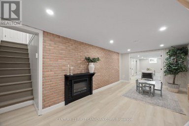 34314 DENFIELD ROAD Lucan Biddulph (Clandeboye) Ontario photo 29