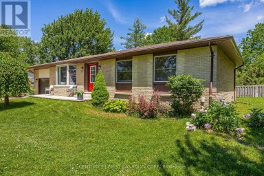 34314 DENFIELD ROAD Lucan Biddulph (Clandeboye) Ontario photo 3