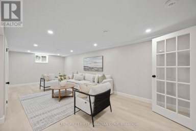 34314 DENFIELD ROAD Lucan Biddulph (Clandeboye) Ontario photo 30