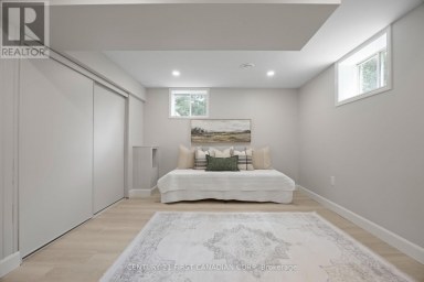 34314 DENFIELD ROAD Lucan Biddulph (Clandeboye) Ontario photo 32