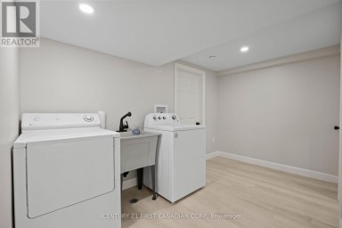 34314 DENFIELD ROAD Lucan Biddulph (Clandeboye) Ontario photo 34