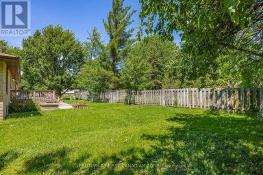 34314 DENFIELD ROAD Lucan Biddulph (Clandeboye) Ontario photo 35